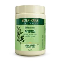 Creme de Tratamento Bio Extratus Banho de Creme Jaborandi 1kg Creme de Tratamento Bio Extratus Banho de Creme Jaborandi 1kg