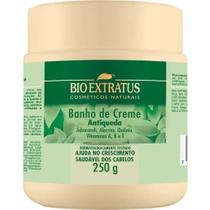 Creme De Tratamento Bio Extratus Jaborandi 250g