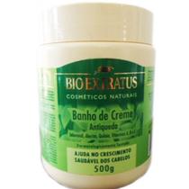Creme de tratamento bio extratus jaborandi - 500gr