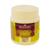 Creme de Tratamento Bio Extratus Tutano, Ceramidas e Manteiga de Karité 250g