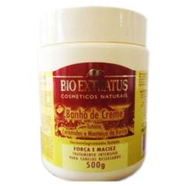 Creme de tratamento bio extratus tutano e ceramidas - 500gr