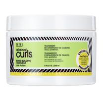Creme de tratamento Bond Building ALL ABOUT CURLS 240 ml