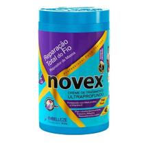 Creme De Tratamento Capilar Novex Repositor 400g