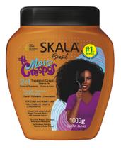Creme de Tratamento Capilar SKALA Mais Crespos 1000g 2 em 1 Creme de Tratamento Capilar SKALA Mais Crespos 1000g 2 em 1