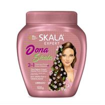 Creme de Tratamento Creme par Pentear Dona Skala 1kg