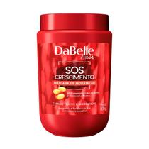 Creme De Tratamento Dabelle Sos Crescimento 800g