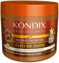 Creme De Tratamento e Hidratação Kondix Óleo De Ojon 500g