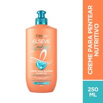 Creme De Tratamento Elseve Cachos Dos Sonhos Com 250g