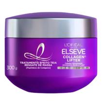 Creme de Tratamento Elseve Collagen Lifter 300g