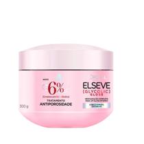 Creme de Tratamento Elseve Glycolic Gloss 300g