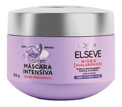 Creme de Tratamento Elseve Hidra Hialurônico 300G
