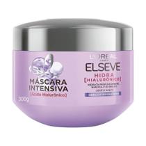 Creme de Tratamento Elseve Hidra Hialurônico 300g