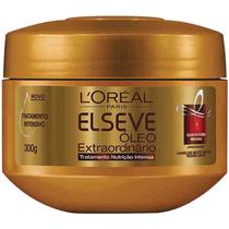 Creme de Tratamento Elseve Oleo Extraordinario Nutricao Intensa 300g