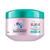 Creme de Tratamento Elseve Pure Hialurônico 300g Creme de Tratamento Elseve Pure Hialurônico 300g