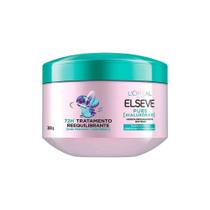 Creme de Tratamento Elseve Pure Hialurônico 300g