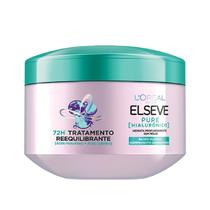 Creme de Tratamento Elseve Pure Hialuronico 300g