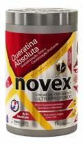 Creme de Tratamento Embelleze Novex Queratina Absoluta 1kg