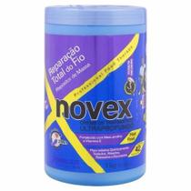 Creme de Tratamento Embelleze Novex Reposição de Massa 1kg