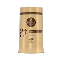 Creme De Tratamento Haskell Mandioca 900g