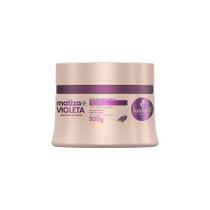 Creme de Tratamento Haskell Matiza Mais Violeta 300gr