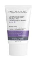 Creme de tratamento hidratante Moisture Boost Paula's Choice Creme de tratamento hidratante Moisture Boost Paula's Choice