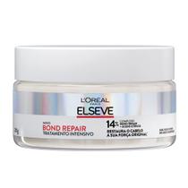 Creme de Tratamento Intensivo Elseve Bond Repair 200g Creme de Tratamento Intensivo Elseve Bond Repair 200g