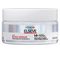Creme De Tratamento Intensivo Elseve Bond Repair 200ml