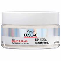 Creme de Tratamento Intensivo L'Oréal Paris Elseve Bond Repair