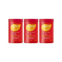 Creme De Tratamento Kolene 1000G Reconstrucao - Kit Com 3Un Creme De Tratamento Kolene 1000G Reconstrucao - Kit Com 3Un