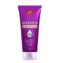 Creme de Tratamento Koleston Poderoso Reparo de Danos Plex 170ml