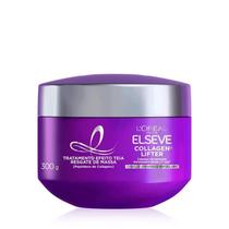 Creme de Tratamento L'Oréal Paris Elseve Colágeno Lifter 300g Creme de Tratamento L'Oréal Paris Elseve Colágeno Lifter 300g