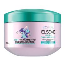 Creme de Tratamento L'Oréal Paris Elseve Pure Hialurônico Creme de Tratamento L'Oréal Paris Elseve Pure Hialurônico