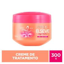 Creme de Tratamento Longo dos Sonhos L'Oreal Paris Elseve 300g