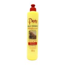 Creme de Tratamento Multifuncional Poty Cosméticos 320 g