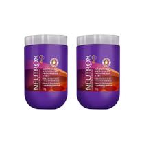 Creme de Tratamento Neutrox 1k 24 Multibeneficios-Kit C/2un