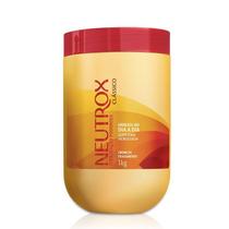 Creme De Tratamento Neutrox Clássico 1kg Creme De Tratamento Neutrox Clássico 1kg