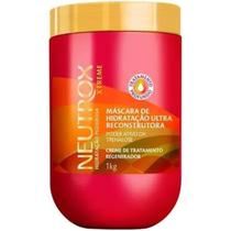 Creme de Tratamento Neutrox Xtreme 1kg Creme de Tratamento Neutrox Xtreme 1kg