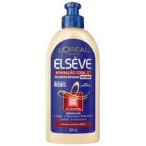 Creme de Tratamento Noturno Elsève Reparação Total 5 150ml - Elseve