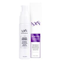 Creme de tratamento noturno NXN Acne Edit com ácidos e probióticos Creme de tratamento noturno NXN Acne Edit com ácidos e probióticos
