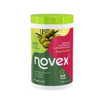 Creme de Tratamento Novex 1kg Azeite de Oliva e Alecrim