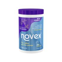 Creme de Tratamento Novex 1kg Reposição de Massa