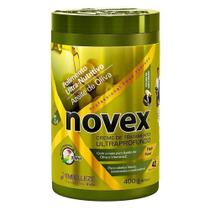 Creme De Tratamento Novex Azeite De Oliva 400g