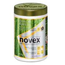 Creme de Tratamento Novex Broto de Bambu 400g Creme de Tratamento Novex Broto de Bambu 400g