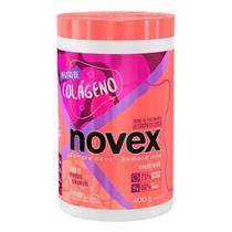 Creme de Tratamento Novex Colágeno Ultraprofundo Embelleze 400g