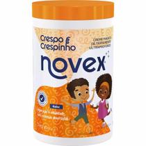 Creme de tratamento Novex Crespo Crespinho Ultraprofundo 1kg