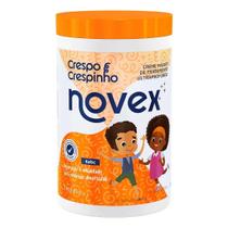 Creme de Tratamento Novex Crespo e Crespinho 1kg - Embelleze