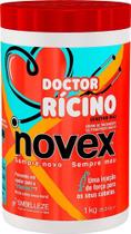 Creme de Tratamento Novex Doctor Rícino