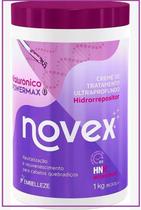 Creme De Tratamento Novex Hialurônico Ultraprofundo Power1kg