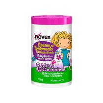 Creme De Tratamento Novex Kids Meus Cachinhos 1kg