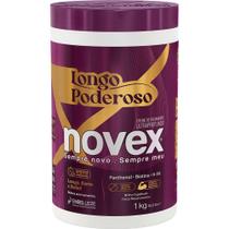 Creme de Tratamento Novex Longo Poderoso 1kg